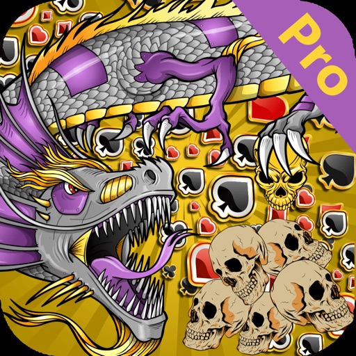 Dragon Pass Pro – Experience the Real Video Poker Game