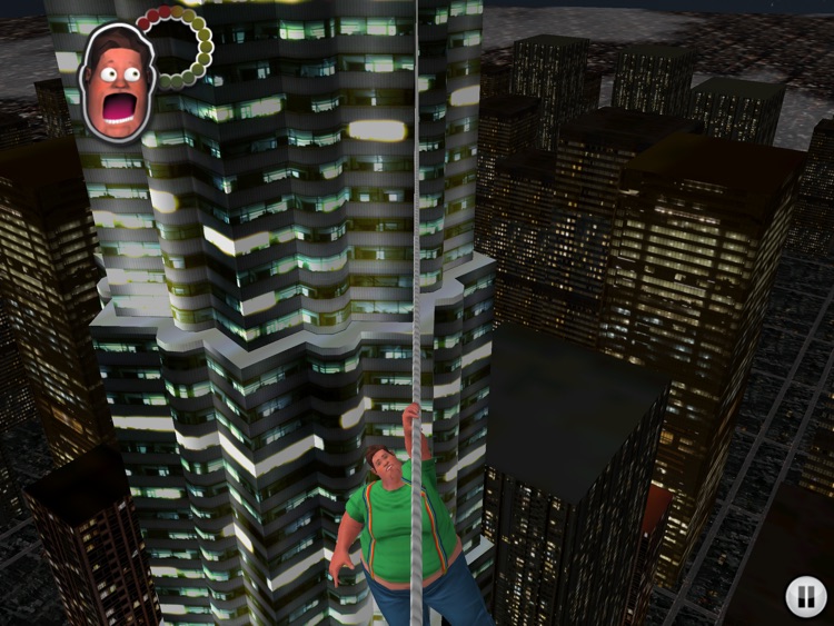 TightWire Adventures HD screenshot-3
