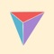 Three colors is an fun and addicting simple game rotate the triangle with a single tap to rotate the triangle to match the colors with the balls