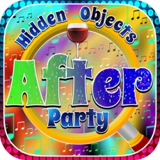 Activities of Hidden Objects:After Party