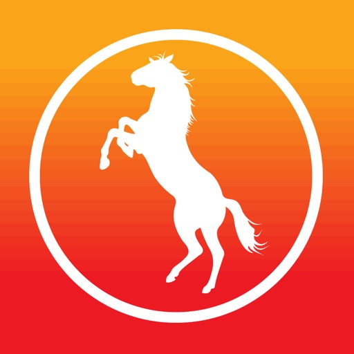 Get Help – for Horse and Rider icon