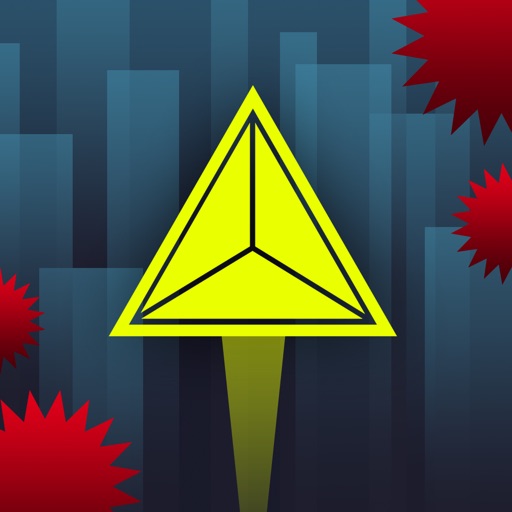 Skill Elude - Circle Spinner Shift & Boom Wave, Perfect Pop Game iOS App