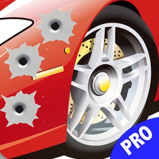 Car Fun Road Race - Track Car Racing Game PRO