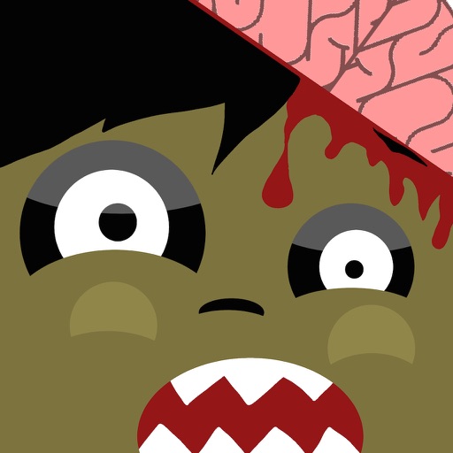 Zombies 8 Me Icon