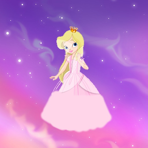 Princess Jump! iOS App