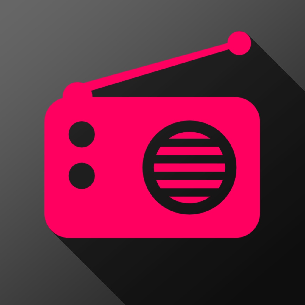 EDMForYou Radio Pro icon