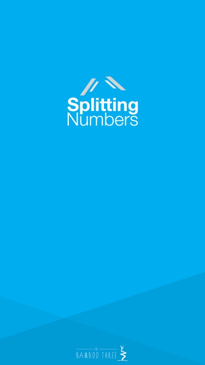 Splitting Numbers Lite screenshot-4