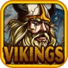 Adventure Games of Vikings & Spartans Slots Journey - Win Jackpot Pharaoh's Social Lucky Casino Free