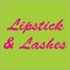 Lipstick & Lashes