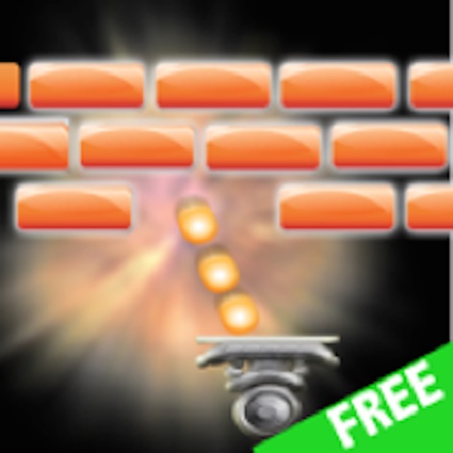 Brick Boost : Line Of Game Causing Crush on Blocks. Icon