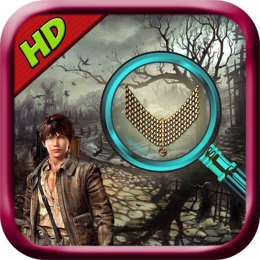 Hidden Object : Hide And Secret Game