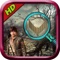 HIDDEN OBJECT : HIDE AND SECRET GAME