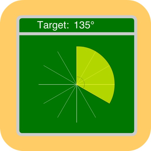 Angle Challenge iOS App