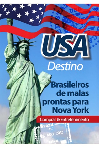 usadestino revista screenshot 2