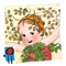 Mother Earth's Children Series is one of the best ways to teach kids about beautiful vegetables, their color and characteristics