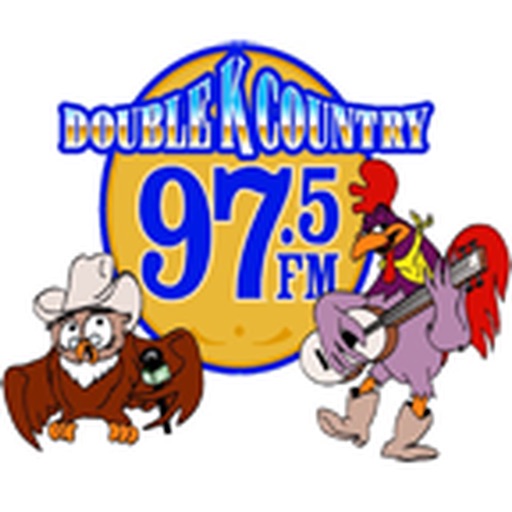 Double K Country KNMO Radio Icon