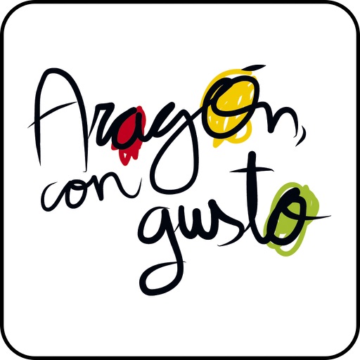 Aragón con Gusto