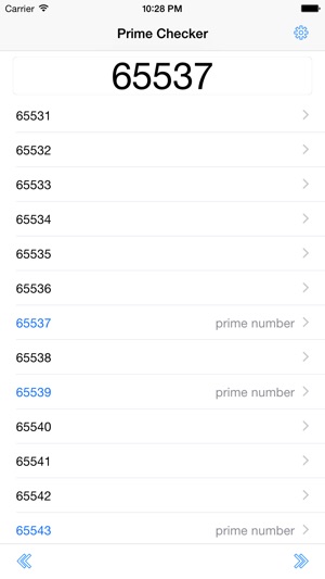 Prime Checker(圖1)-速報App