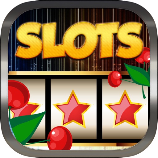 A Super Amazing Gambler Slots Game - FREE Slots Game icon
