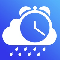Genius Alarm- Weather Smart Alarm Clock, Set up wake-up alarms according to the weather forecast!