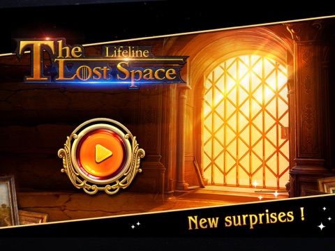 The Lost Space - Lifeline Games Space Lifeline Lost Space