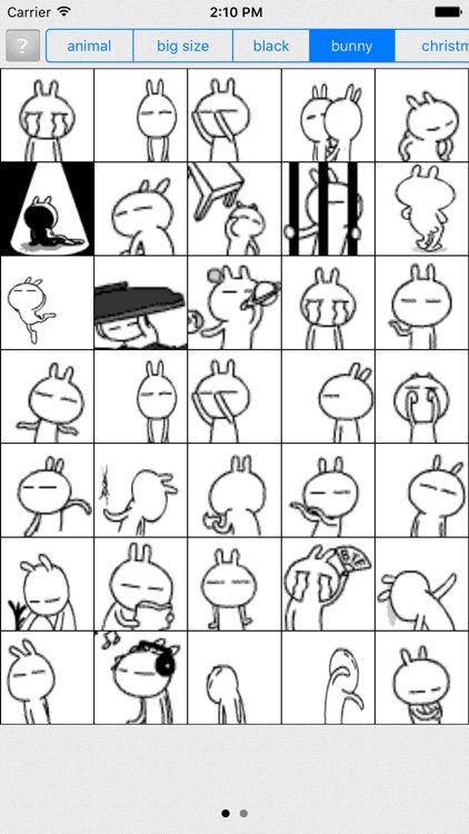 Live Emoji Pro - sending GIF Animation Emoji screenshot-3