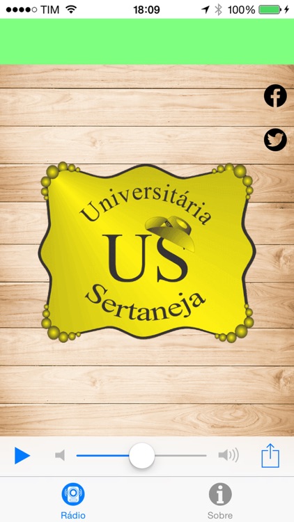 Universitária Sertaneja