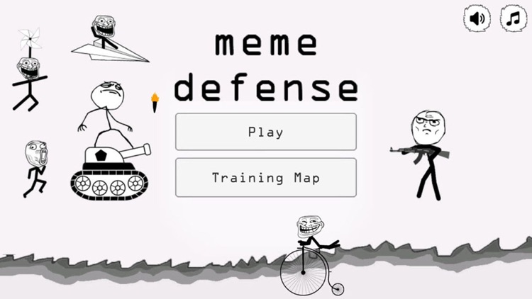 Meme Defense