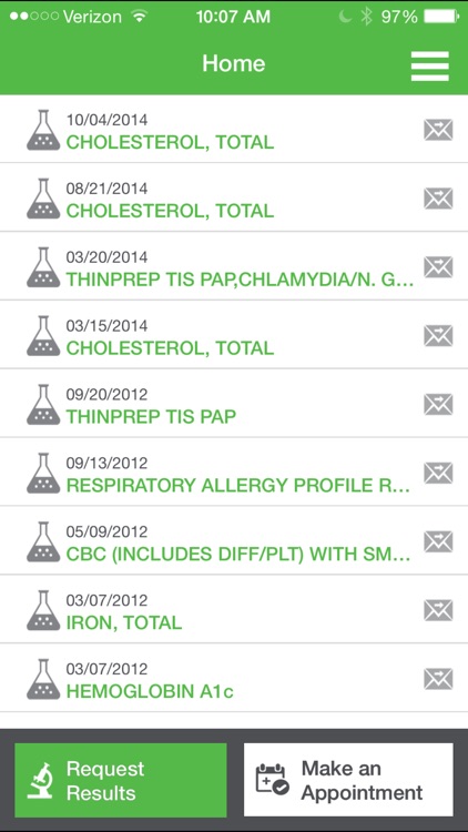 MyQuest for Patients