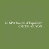 Le SPA Source d'Équilibre Châtel-Guyon