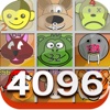 4096 Animal Safari