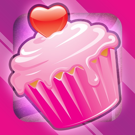 Candy Story - iPad edition icon