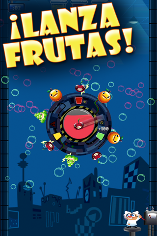 Fruit Fusion screenshot 2