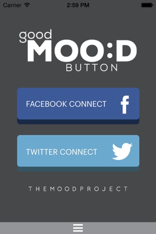 The Good Mood Button screenshot 3