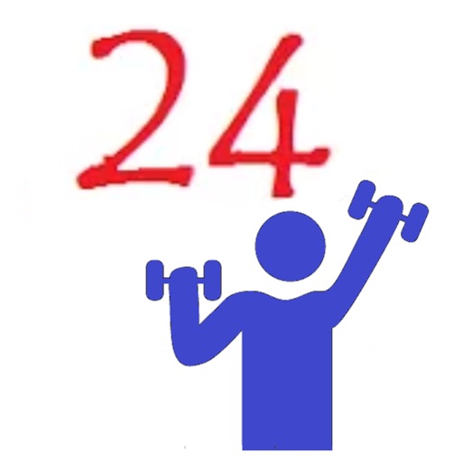24 Math Practice