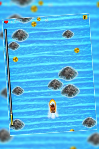 Surf and Boat : The Sunny Summer Nautical Sport Fun Time - Premium screenshot 2
