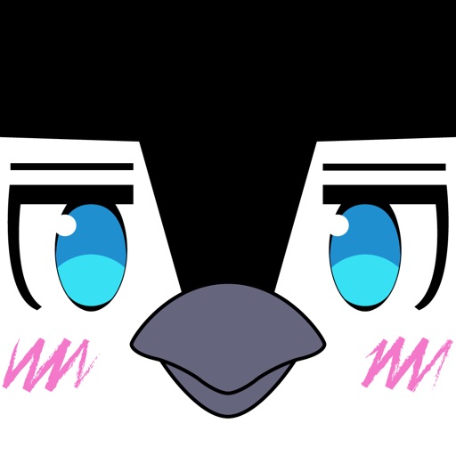 Penguin Showtime Icon