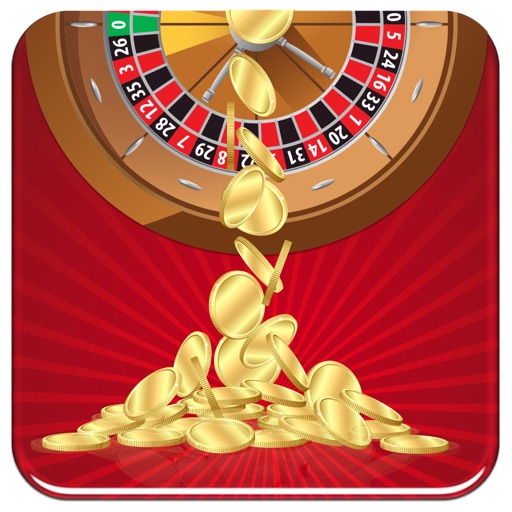 Casino Chip Connection - A Vegas Puzzle Blitz Paid icon