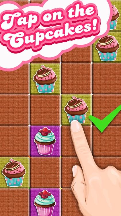 Discover the Sweet Cupcake Tap Game