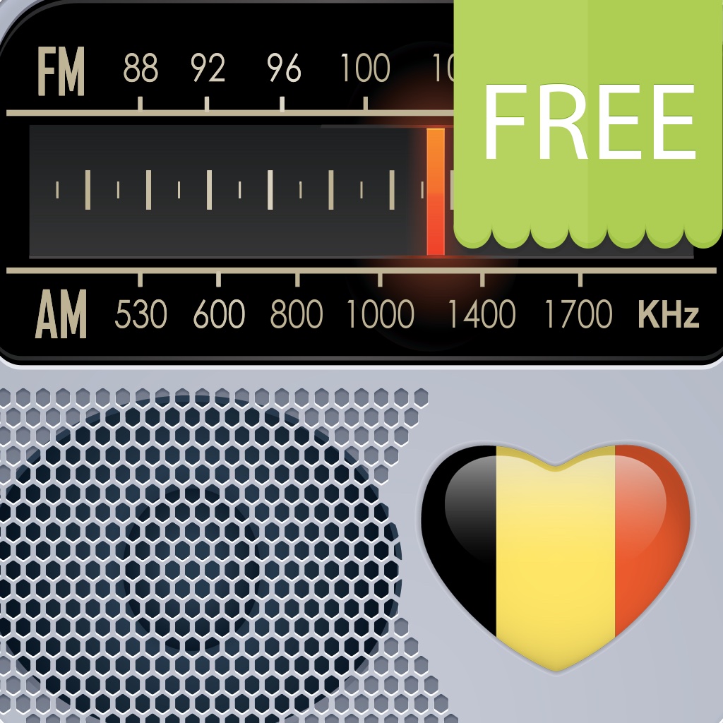 Radio België Lite