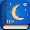 Chi Ha Rubato La Luna? - versione gratuita - Libro Interattivo per bambini (AppStore Link)
