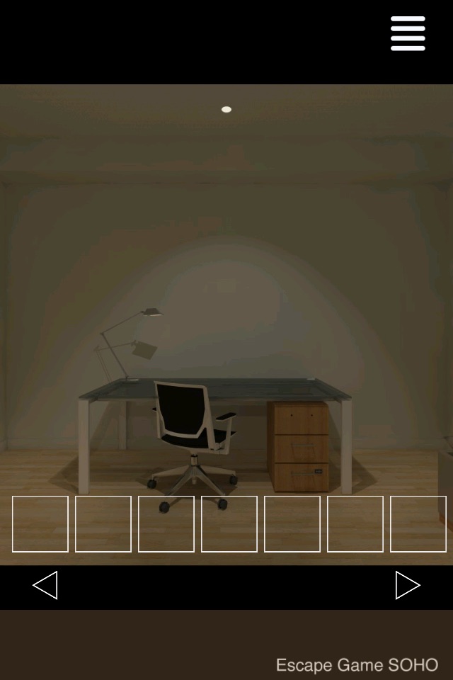 Escape Game SOHO screenshot 2