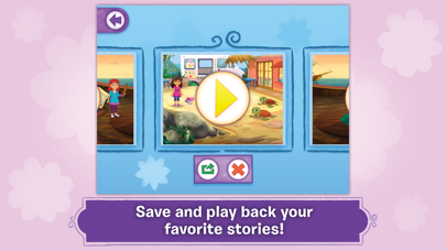 Dora and Friends screenshot 5