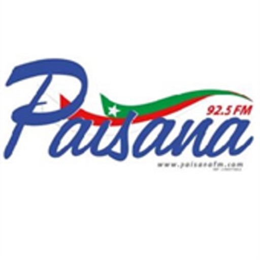 PAISANA 92.5 FM