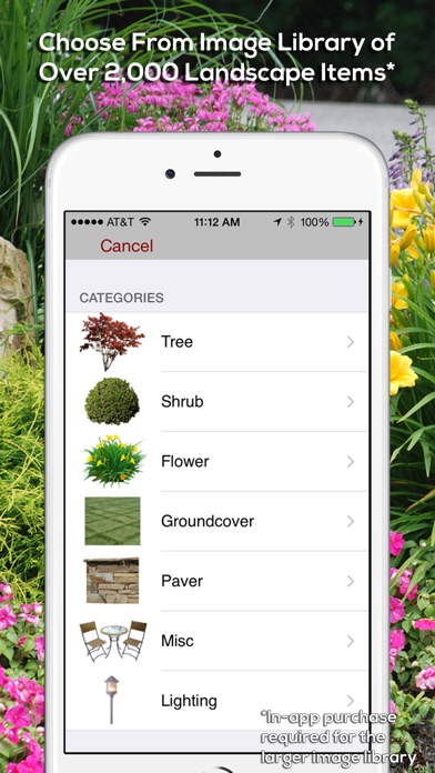Pro Landscape Home App Mobile Apps Tufnc Pro Landscape Home