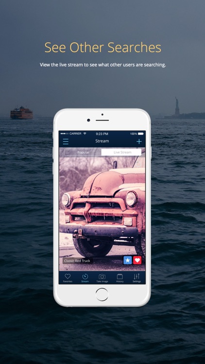 CamFind visual search - powered by CloudSight.ai screenshot-3