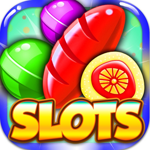 `` All Candy Slots Of Heaven's Magic `` - play casino slot machine's is the way with right price in heart of vegas icon