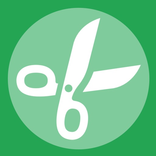 Rock Paper Scissors Game Icon