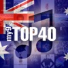 my9 Top 40 : AU music charts