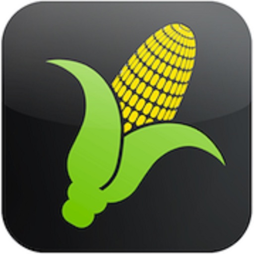 Corn Yield Finder